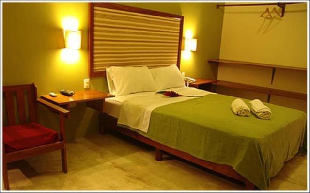 Casa De Palos Boutique Tarapoto Room photo